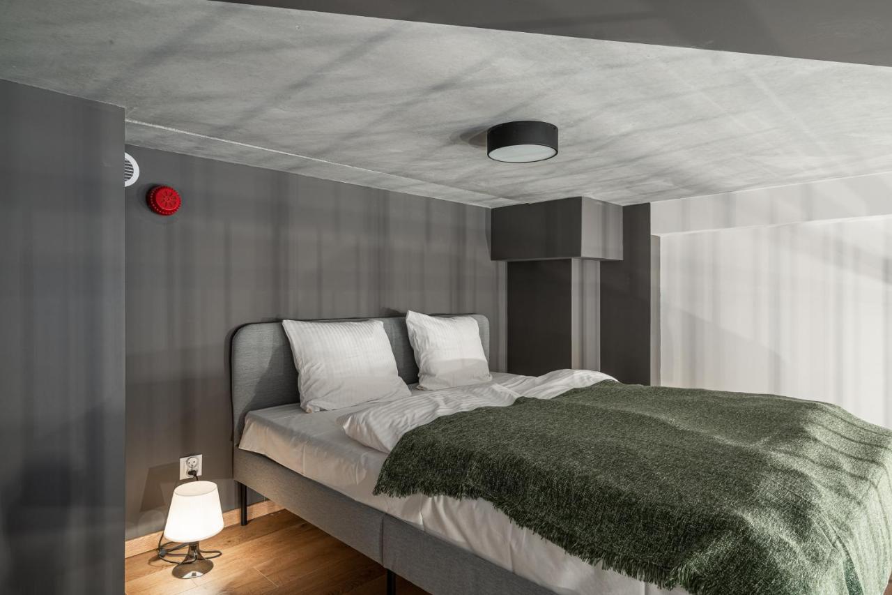 Rentplanet - Apartamenty Zarembowicza Wroclaw Bagian luar foto