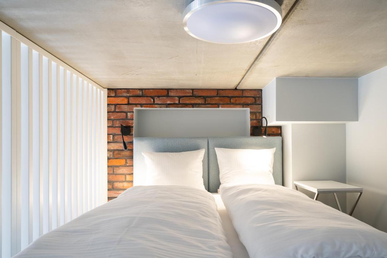 Rentplanet - Apartamenty Zarembowicza Wroclaw Bagian luar foto