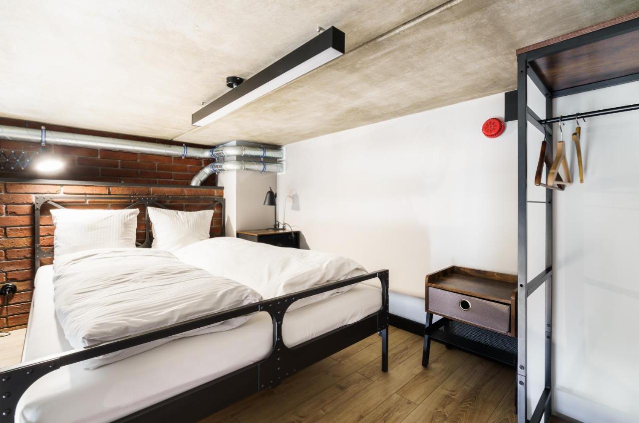 Rentplanet - Apartamenty Zarembowicza Wroclaw Bagian luar foto