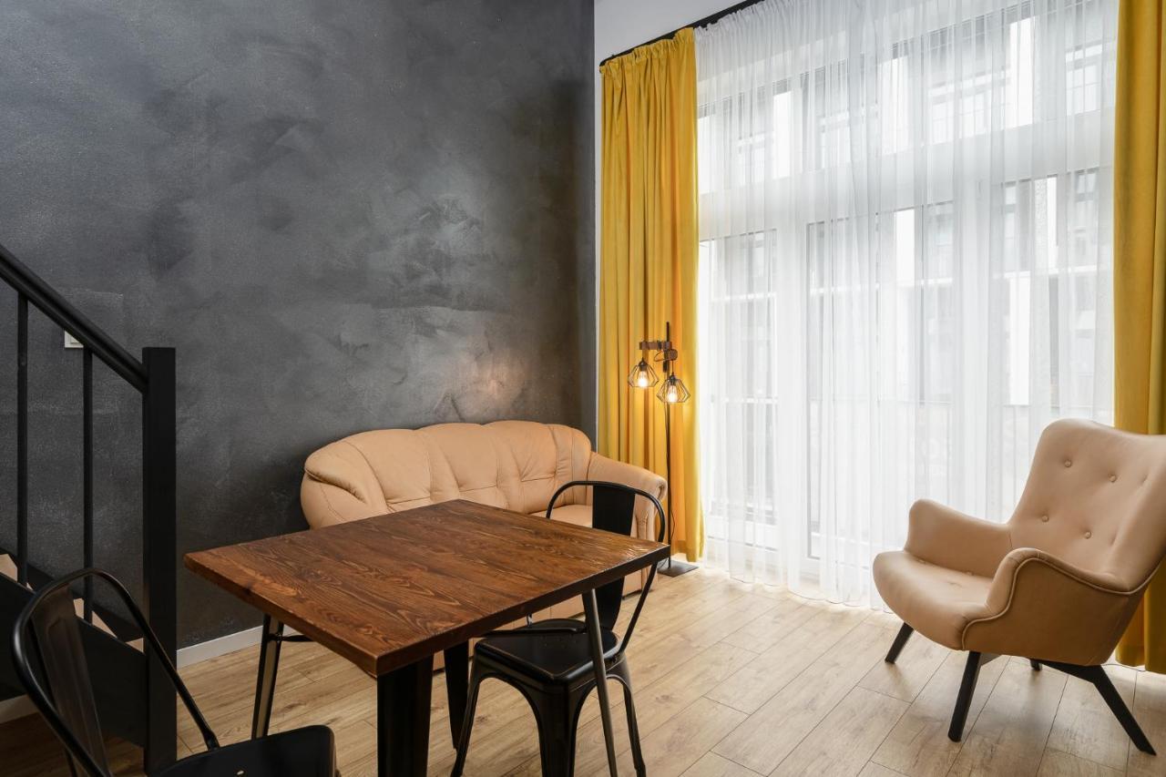 Rentplanet - Apartamenty Zarembowicza Wroclaw Bagian luar foto