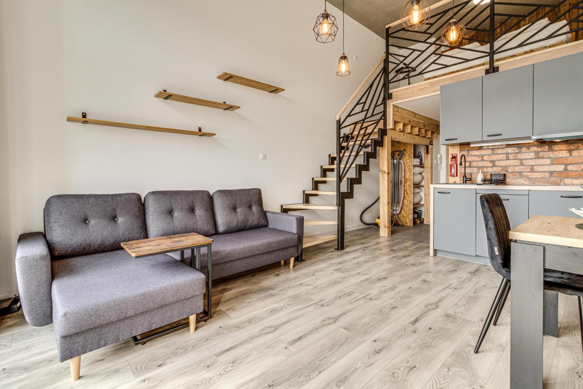 Rentplanet - Apartamenty Zarembowicza Wroclaw Bagian luar foto