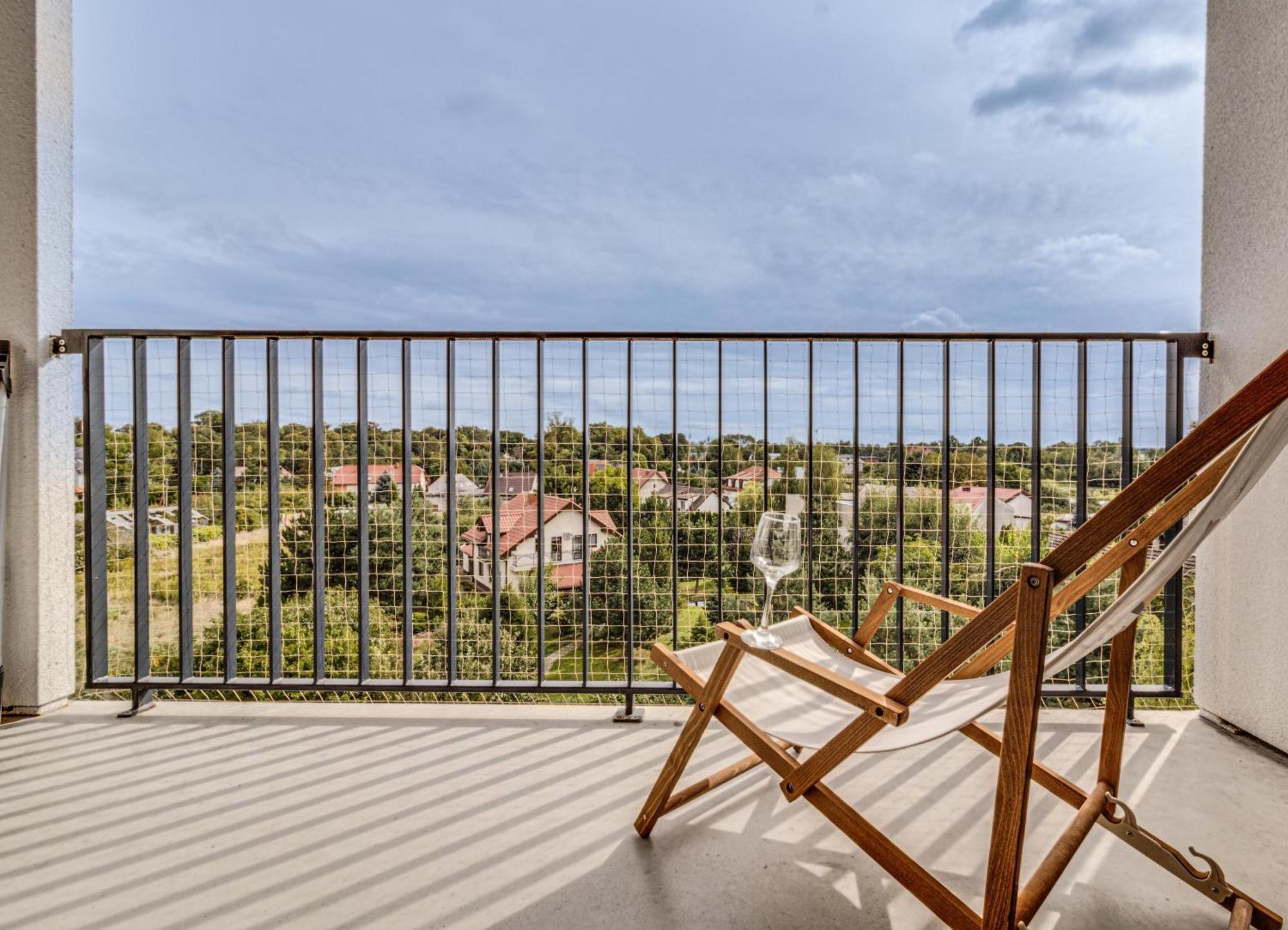 Rentplanet - Apartamenty Zarembowicza Wroclaw Bagian luar foto