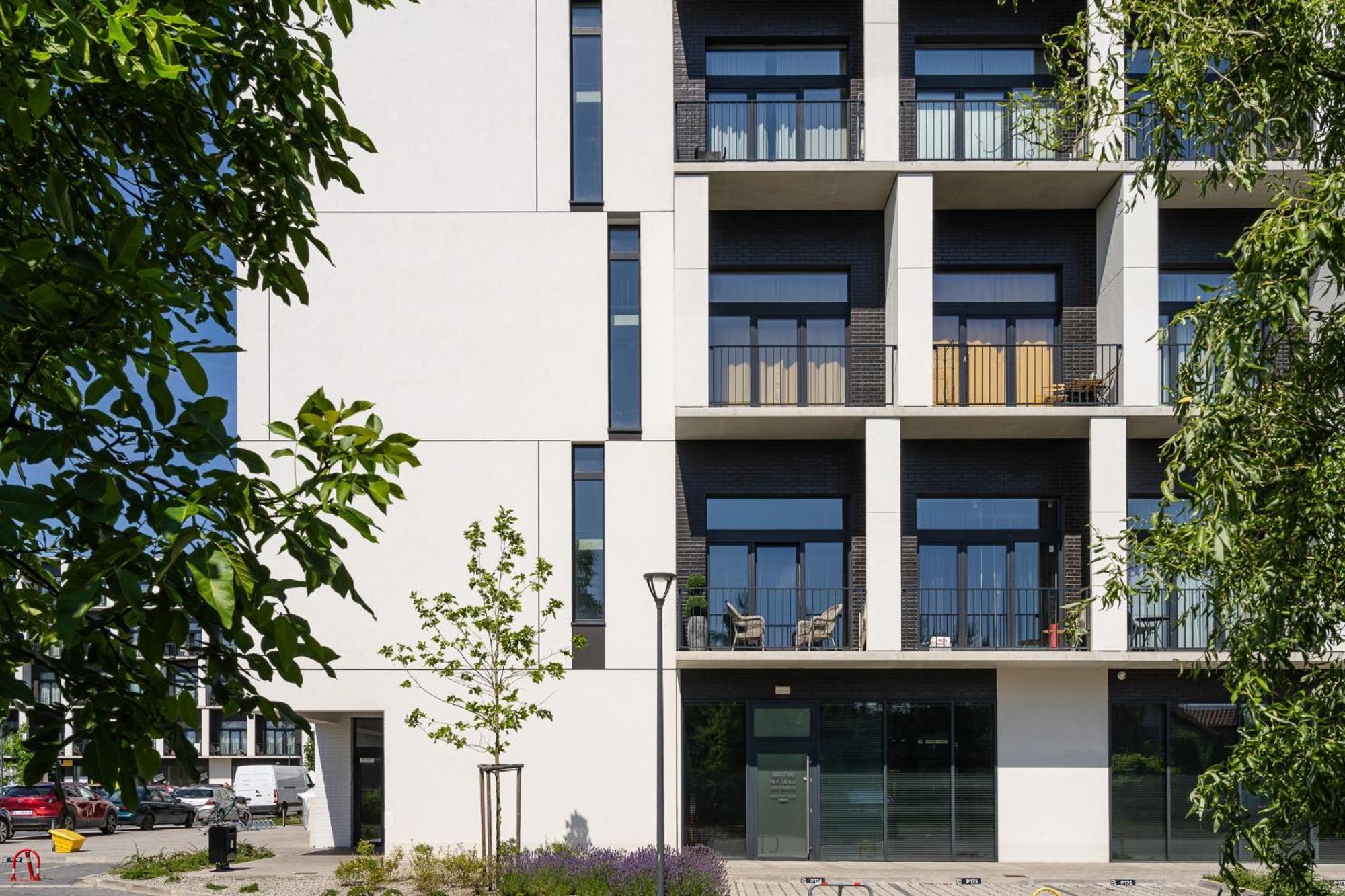 Rentplanet - Apartamenty Zarembowicza Wroclaw Bagian luar foto