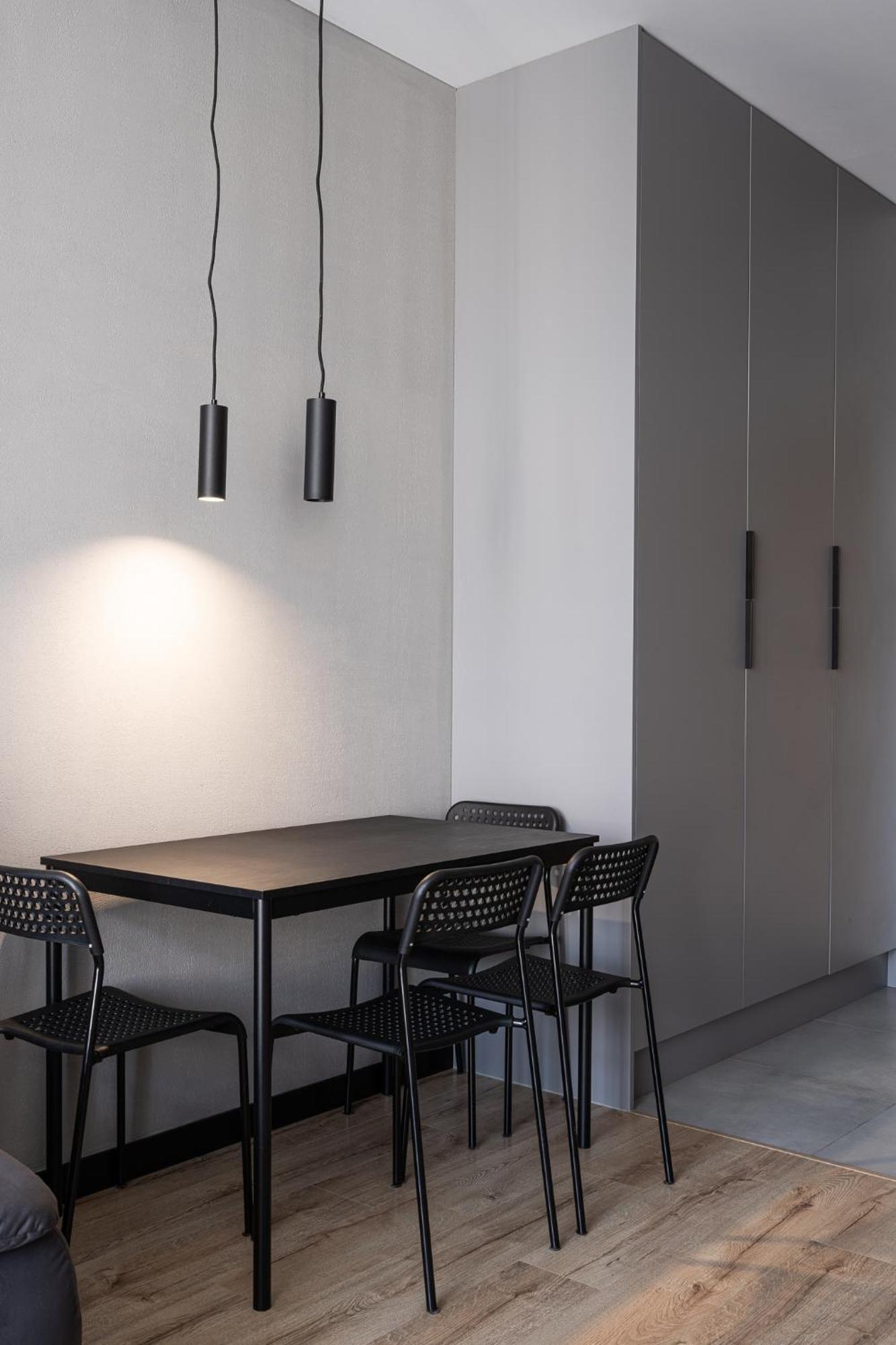 Rentplanet - Apartamenty Zarembowicza Wroclaw Bagian luar foto