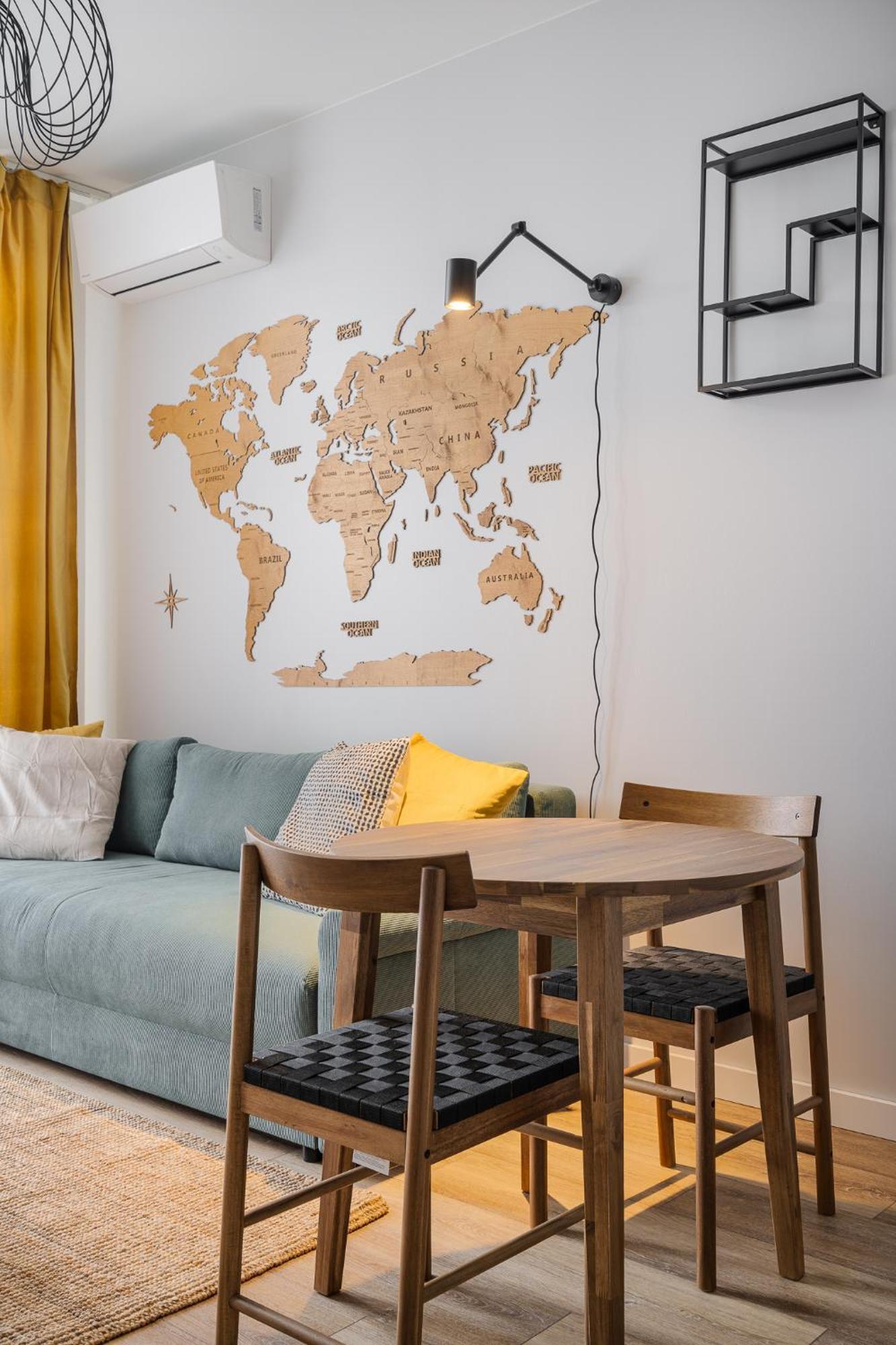 Rentplanet - Apartamenty Zarembowicza Wroclaw Bagian luar foto